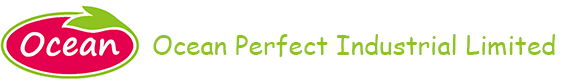 Ocean Perfect Foods Logo